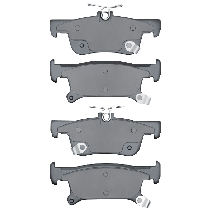 Buick Envision Brake Pads - Rear - R1 Concepts - Optimum OE - `17-`18